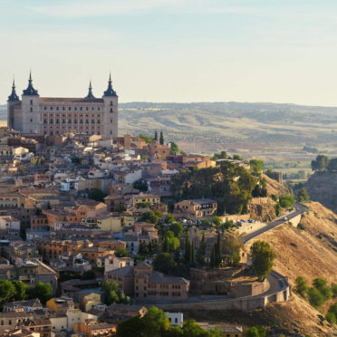 Highlights of Spain & Portugal- World Tour Management