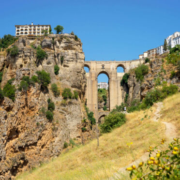 Highlights of Spain & Portugal- World Tour Management