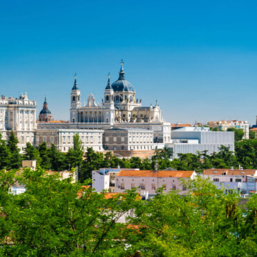 Highlights of Spain & Portugal- World Tour Management