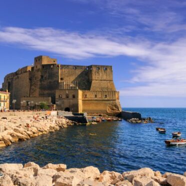 Journey of Rome & Amalfi Coast- World Tour Management