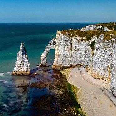 Journey to Normandy & Brittany - 7 days2