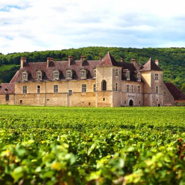 Normandy & Loire Valley Castles