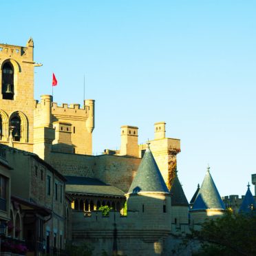 Normandy & Loire Valley Castles2