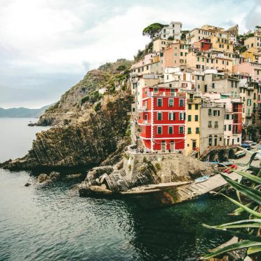 The Italian Dream