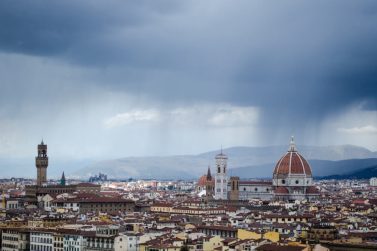The Italian Dream