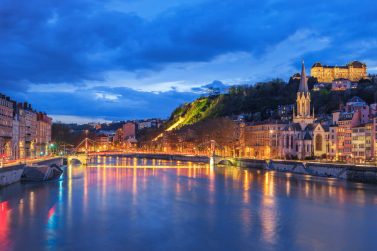 5 Country Europe Package