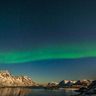 Arctic Northern Lights(5 days)