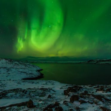 Arctic Northern Lights(5 days)2