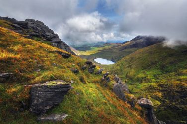 Awe-Inspiring Scotland Tour Packages