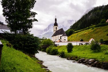 Bavarian Highlights