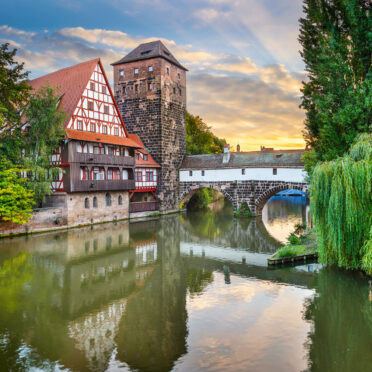 Bavarian Highlights- World Tour Management