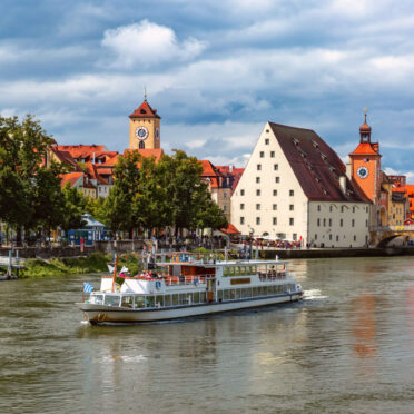 Bavarian Highlights- World Tour Management