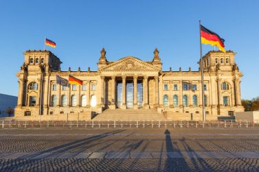 Best of Germany (Classic 10 Days)