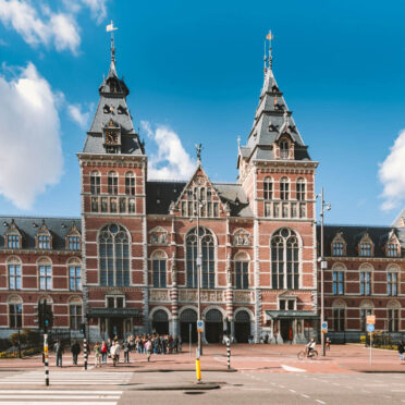 Best of Holland (7 days)- World Tour Management