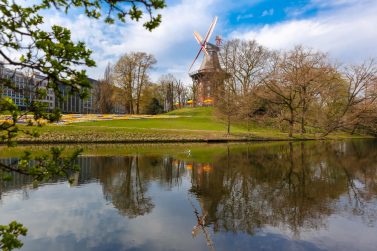 Best of Holland (7 days)