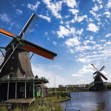 Best of the Netherlands