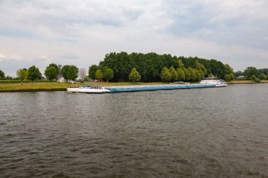 Cruise on the IJsselmeer, one of Holland’s riches