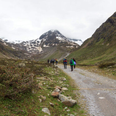 E-biking in the Swiss ALPS- World Tour Management