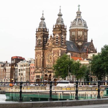 Fabulous Belgium Tour Package2