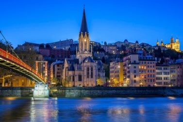Geneva to Zurich Highlights