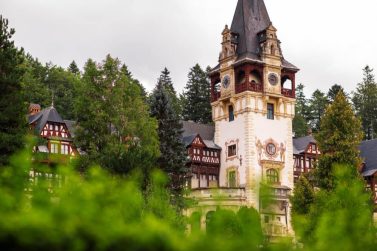 Magical Switzerland( 7 Days)