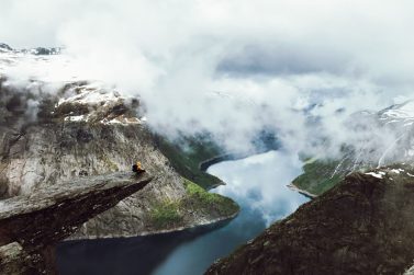 Mesmerizing Scandinavia Tour Package