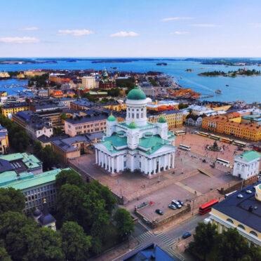 Mesmerizing Scandinavia Tour- World Tour Management