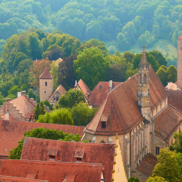 Mountains of Bavaria Cycling- World Tour Management