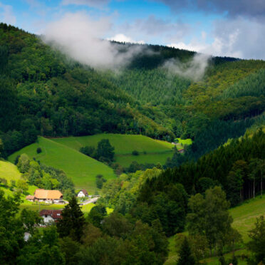 Mountains of Bavaria Cycling- World Tour Management