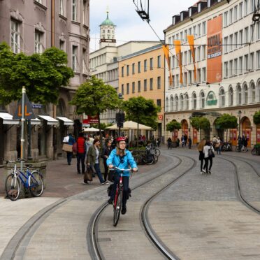 Mountains of Bavaria Cycling- World Tour Management