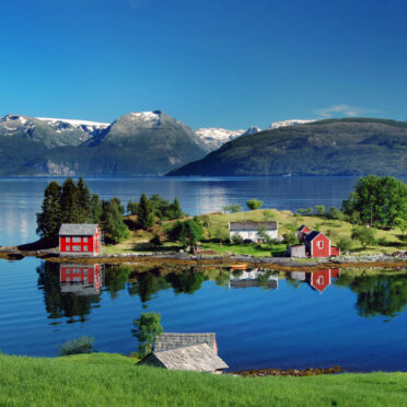 Norway Fjord Trekking- World Tour Management