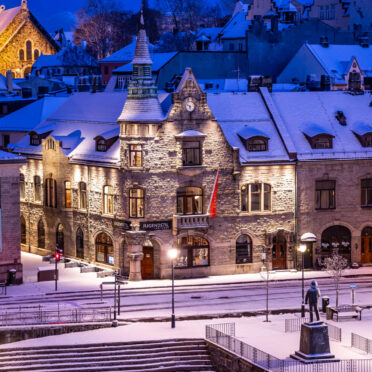 Norwegian Honeymoon Package- World Tour Management