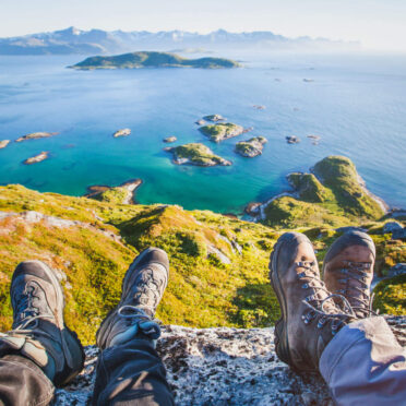 Norwegian Honeymoon Package- World Tour Management