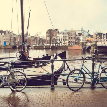 Pearls of Holland Cycling2