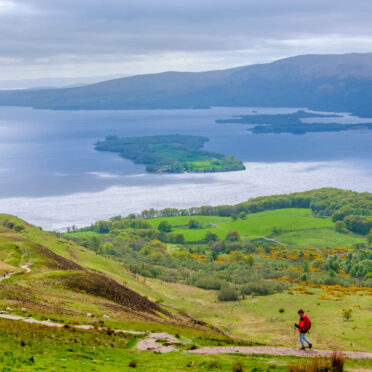 Skye, TheSkye The Highlands from Glasgow- World Tour Management