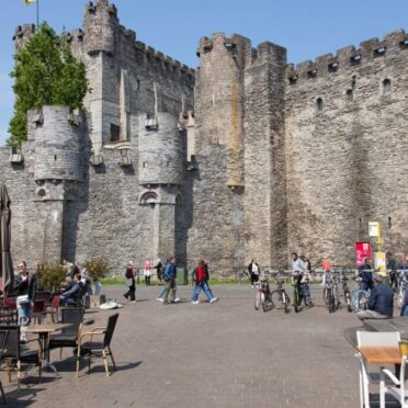 Spectacular Belgium Tour Package- World Tour Management