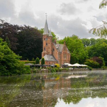 Spectacular Belgium Tour Package- World Tour Management