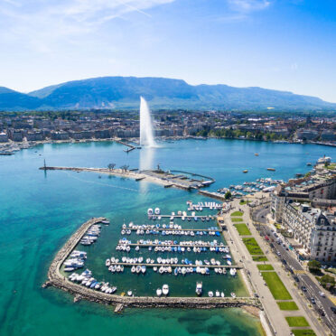 Swiss Delight (9 Days)- World Tour Management