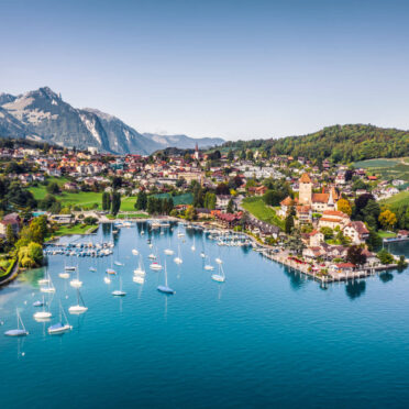 Swiss Delight (9 Days)- World Tour Management