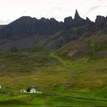 The Faroe Islands Short Break