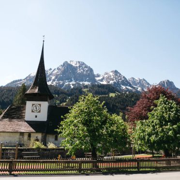 The best of Switzerland(8 days)