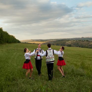Ultimate Oktoberfest Adventure