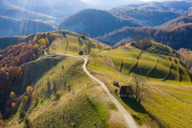 3 Days Tour in Transylvania
