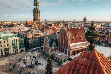 3 Days in Krakow