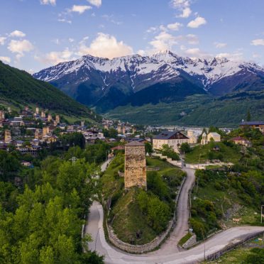 4 Days of relaxing in Montenegro