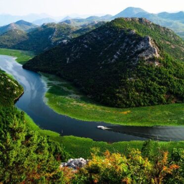 4 Days of relaxing in Montenegro- World Tour Management