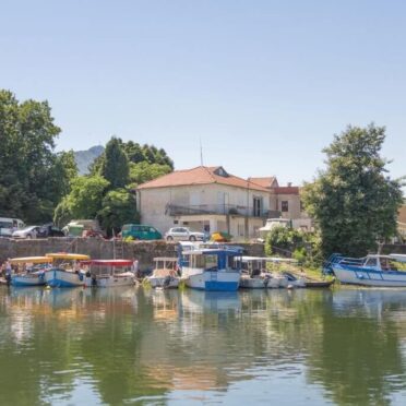4 Days of relaxing in Montenegro- World Tour Management
