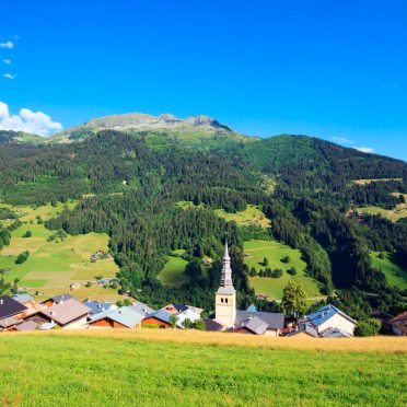 Amusing Austria Tour Package