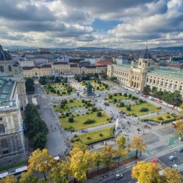 Amusing Austria Tour Package- World Tour Management