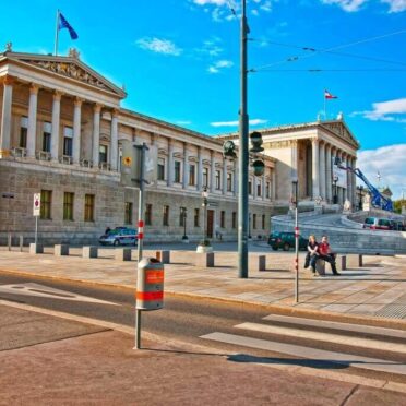 Amusing Austria Tour Package- World Tour Management